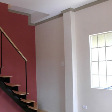 The Gift's Residence