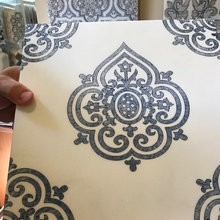 Tile