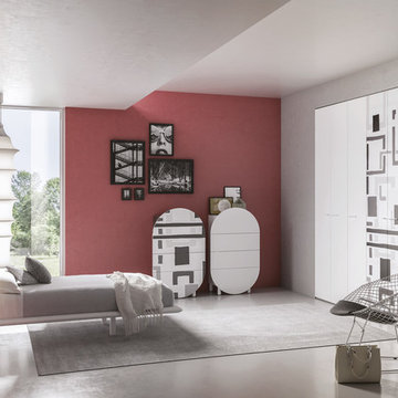 Space Saving Solutions
