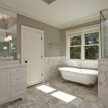 Ashford Park Area Residence