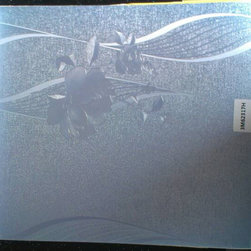 3D effect wall covering - Products