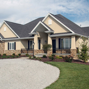 Country Ranch