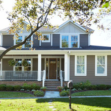 Our Dream House Completed!!!