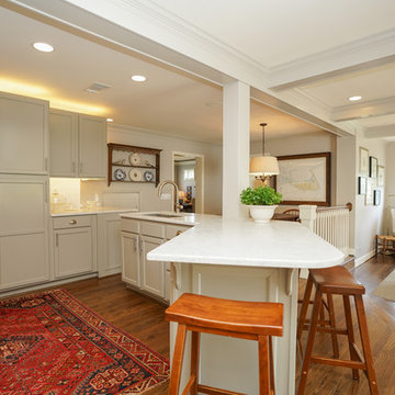 Lookout Mountain Custom Renovation