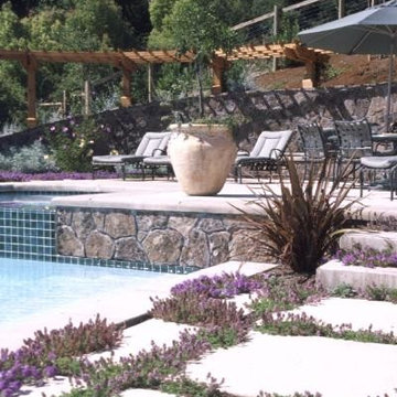 Kent Woodlands Mountain Retreat