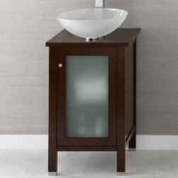 Ronbow Cami - Bathroom Vanities And Sink Consoles