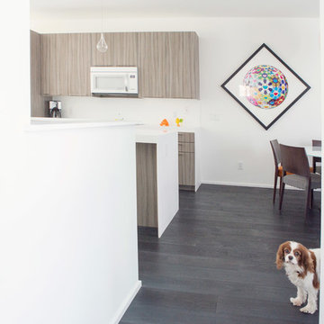 Indianapolis Modular Home