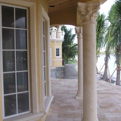 precast keystone - Products