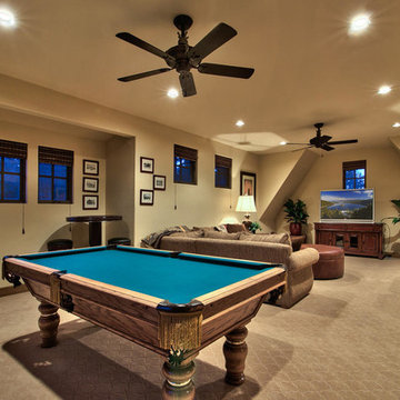 204 John Keiser, Lahontan Subdivision