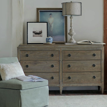 Bernhardt - Auberge Collection