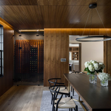 Oakwood Residence