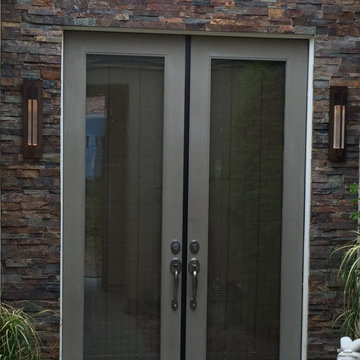 RESIDENTIAL LIGHTING