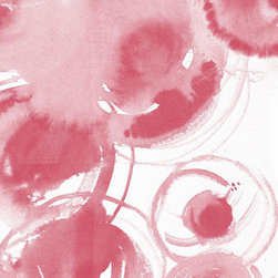 St James Whitting Edit I & Edit II Wallpaper - Wallpaper