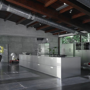 Xavi's Kitchen