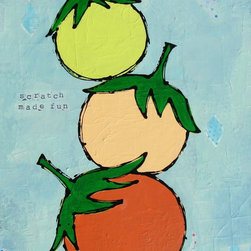 past artwork - Products