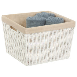 Beach Style Baskets by BisonOffice