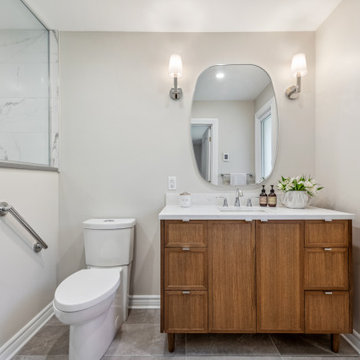 The Lasting Ensuite
