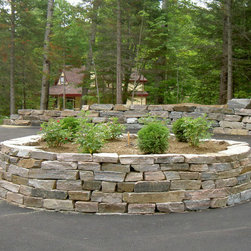 Pierres Naturelles - Landscaping Stones And Pavers