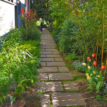 side pathway