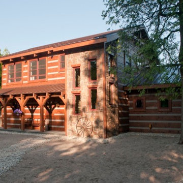 Camp Mudjeekee