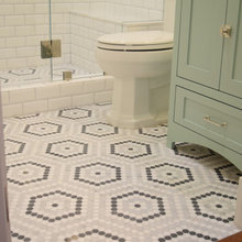 Bathroom Ideas
