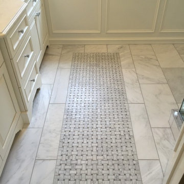Master Bath Remodel - Shaker Heights, OH