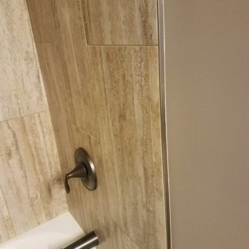 Tile Projects by Carpet One of Rochester