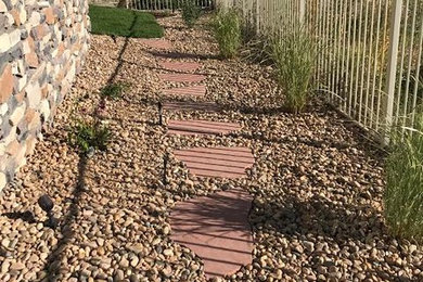 Easy Green Landscaping