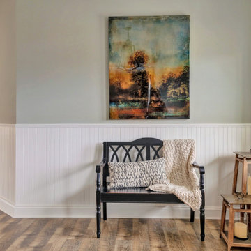 Waverly II - Foyer