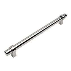 Cosmas - Bar Cabinet Pull - Cabinet And Drawer Handle Pulls