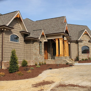 Goodwin Residence