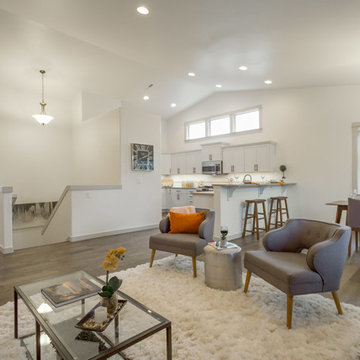 The Fernhill (2,956 Daylight Basement)