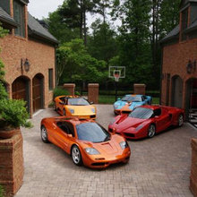 garage