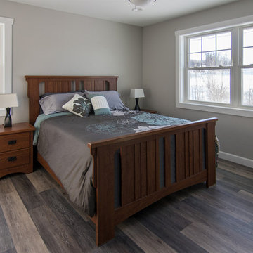 Elkhart Lake Walkout Ranch