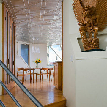 Eureka Valley Residence