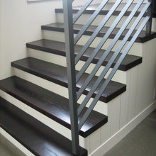 escaleras