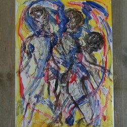 Paintings - Products