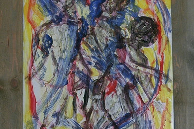 Paintings