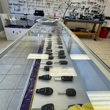 Liberty Hill Locksmith