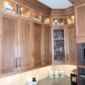 Kinloss Residence