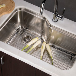 Products: Sink Systems - Products