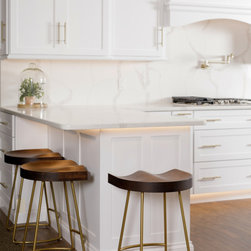 Custom Stools - Bar Stools And Counter Stools
