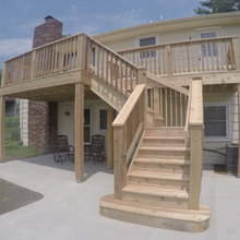 Decks