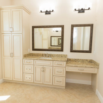 Ravenwood Remodel