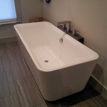 Quincy Major Remodel Project 2012