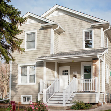 James Hardie Siding in Westmont