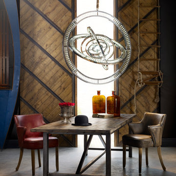 Adventurer Room Set