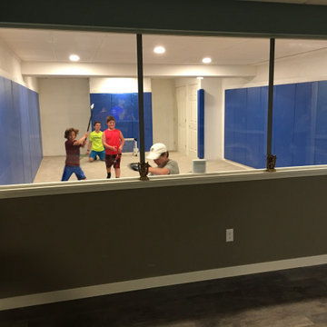 Boys Playrooms