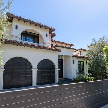 Transitional Home