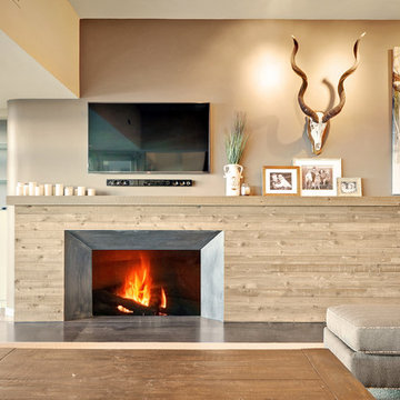 Broadview Remodel